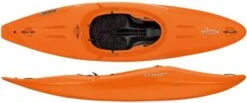 Dagger Kayaks Dagger Axiom -Da Segel Geschaft 1112191 90 orange 23 720x600