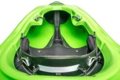 Spade Kayaks Black Jack 2.0 -Da Segel Geschaft 1112640 cockpit3 18 720x600