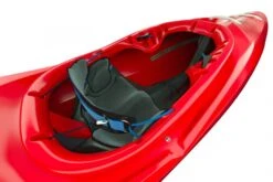 Spade Kayaks Royal Flush 9 Spade Kayaks Royal Flush -Da Segel Geschaft 1112691 cockpit2 19 720x600