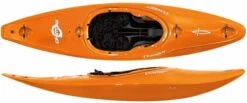Dagger Kayaks Dagger Rewind -Da Segel Geschaft 1112781 lg orange 23 720x600