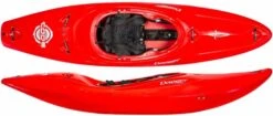 Dagger Kayaks Dagger Code -Da Segel Geschaft 1112861 lg creek red 22 720x600