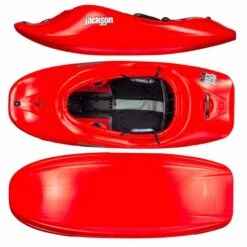 Jackson Kayak RockStar V -Da Segel Geschaft 1112921 red 23 720x600