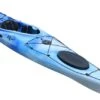 Riot Kayaks Riot Edge 13 -Da Segel Geschaft 1131101 sky angled 23 720x600