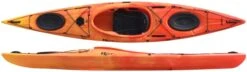 Riot Kayaks Riot Edge 13 -Da Segel Geschaft 1131101 sunset 23 720x600