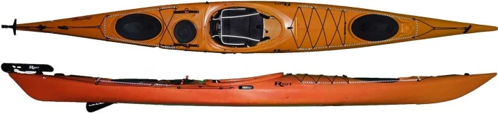 Riot Kayaks Riot Brittany 16 3 Riot Kayaks Riot Brittany 16