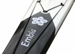 Norse Embla -Da Segel Geschaft 1141361 EE black detail 23 720x600