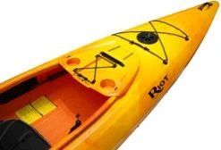 Riot Kayaks Riot Bayside 12 10 Riot Kayaks Riot Bayside 12 -Da Segel Geschaft 1150851 lv sunset bow 23 720x600