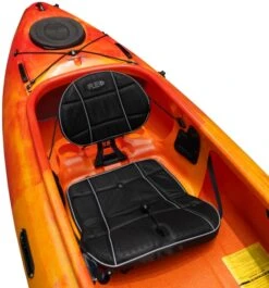 Riot Kayaks Riot Bayside 12 9 Riot Kayaks Riot Bayside 12 -Da Segel Geschaft 1150851 sunset seat 23 720x600