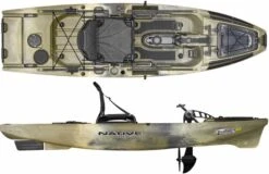 Native Watercraft Slayer 10 MAX -Da Segel Geschaft 1160171 hiddenoak 22 720x600