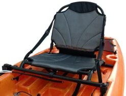 Riot Kayaks Riot Mako 10.5 -Da Segel Geschaft 1160181 sunset seat 720x600