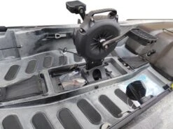 Riot Kayaks Riot Mako 10 Versa -Da Segel Geschaft 1160191 camo drive 23 720x600