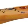 Riot Kayaks Riot Bayside 15T -Da Segel Geschaft 1210341 sunset angled 23 720x600