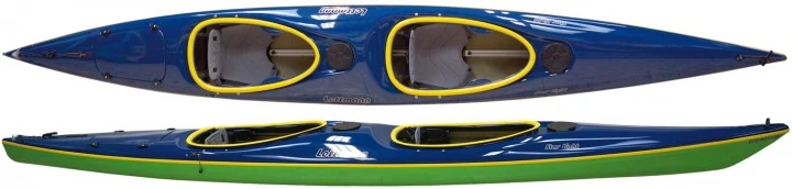 Lettmann Star Light K2 Touring Plus 3 Lettmann Star Light K2 Touring Plus