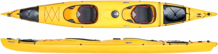 Prijon Poseidon HTP 4 Prijon Poseidon HTP – Bild 2