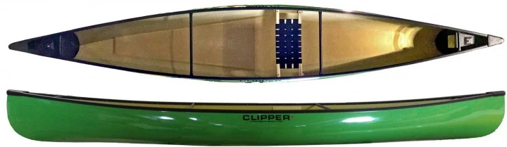 Clipper Caribou 'S' 3 Clipper Caribou 'S'