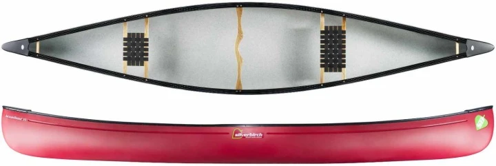 Silverbirch Broadland 15 2 Silverbirch Broadland 15