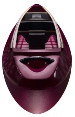 Silverbirch Covert 10.5 -Da Segel Geschaft 1330181 tandem pink detail 18 720x600