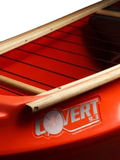 Silverbirch Covert 9.3 -Da Segel Geschaft 1330201 holzrand 18 720x600