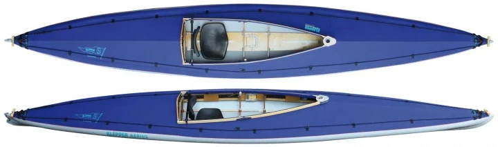 Klepper Aerius I 490 3 Klepper Aerius I 490