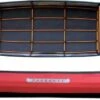 Pakboats PakCanoe 165 Inkl. Packsack, Rep.-Set -Da Segel Geschaft 1430111 rot 22 720x600