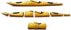 Pakayak Bluefin 142 -Da Segel Geschaft 1450091 sunshine 20 720x600