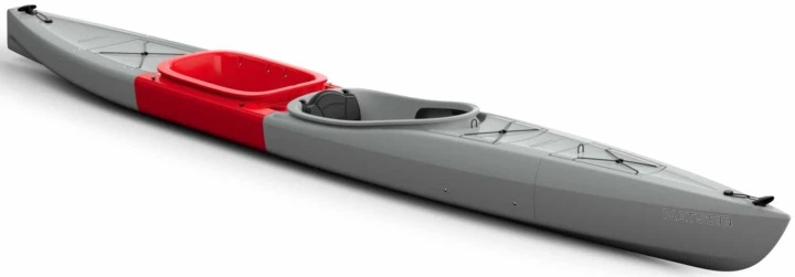 Kayak Innovations NatseqPacker 3 Kayak Innovations NatseqPacker