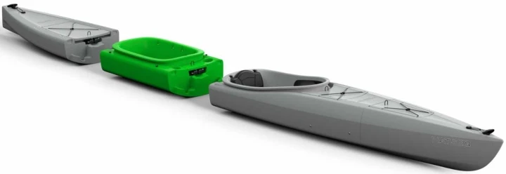 Kayak Innovations NatseqPacker 4 Kayak Innovations NatseqPacker – Bild 2