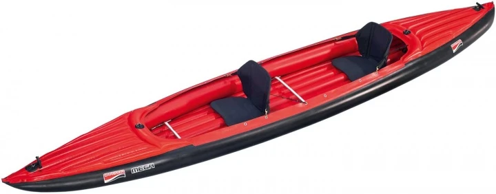 Grabner Mega 3 Grabner Mega