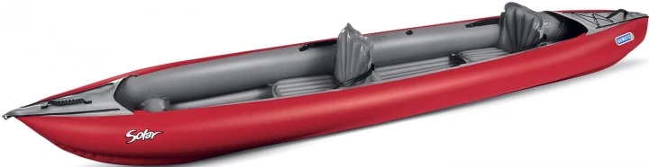 Gumotex Solar 2 5 Gumotex Solar 2 – Bild 3