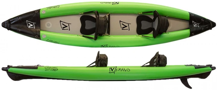 Verano Cayman Duo 3 Verano Cayman Duo