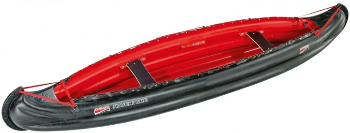 Grabner Adventure Expedition 3 Grabner Adventure Expedition