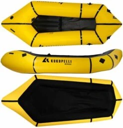 Kokopelli Rogue-Lite -Da Segel Geschaft 1560101 yellow 23 720x600