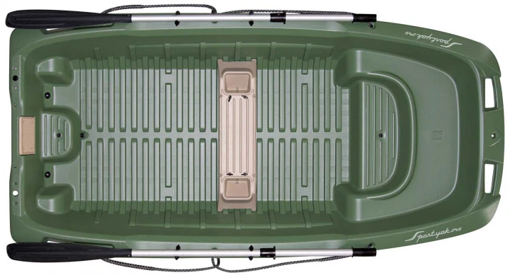 Tahe Sportyak 245 4 Tahe Sportyak 245 – Bild 2