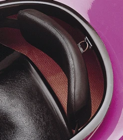 Purtec Gurtpolster PU 1 Ring