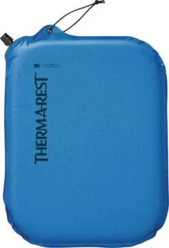 Therm-a-Rest® Lite™ Seat -Da Segel Geschaft 2251131 blue 19 720x600