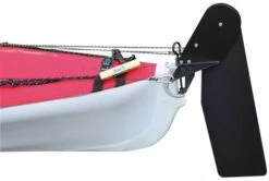 Klepper Steueranlage