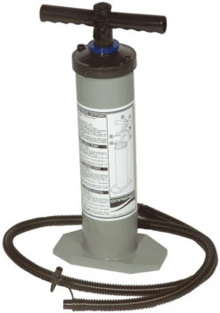 Grabner Luftpumpe Ohne Manometer