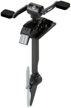 Wilderness Systems Helix PD™ Pedalantrieb -Da Segel Geschaft 2350730 17 720x600