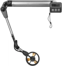 Thrustme Cruiser Elektroantrieb -Da Segel Geschaft 2350770 ausgeklappt 20 720x600