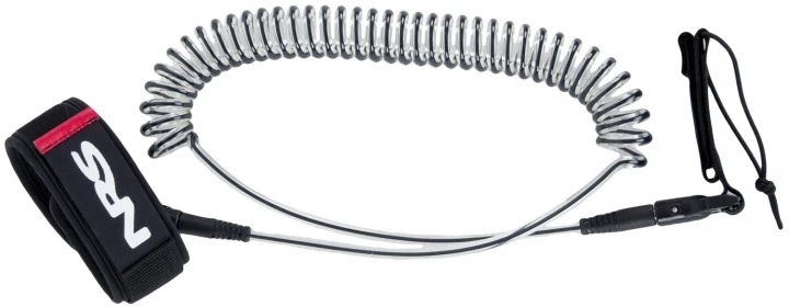 NRS Coil SUP Leash 3 NRS Coil SUP Leash