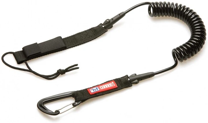 °hf Connect SUP Leash 3 °hf Connect SUP Leash