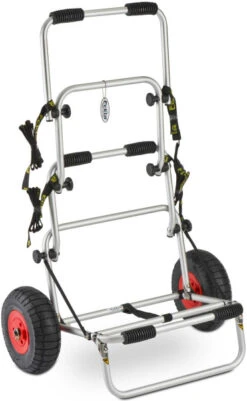 Eckla® Foldy 260 Faltbootwagen 7 Eckla® Foldy 260 Faltbootwagen -Da Segel Geschaft 2510350 21 720x600