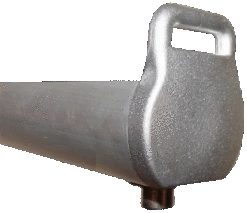 Zölzer Endstopfenösen