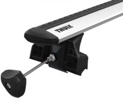Thule Flush Rail Evo -Da Segel Geschaft 2551900 3 20 720x600