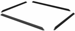 Thule Caprock Railing Kit -Da Segel Geschaft 2552041 24 720x600