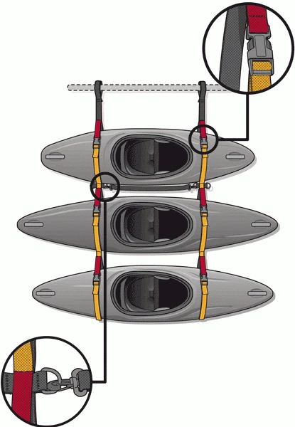 °hf Express Bootsregal 3 °hf Express Bootsregal