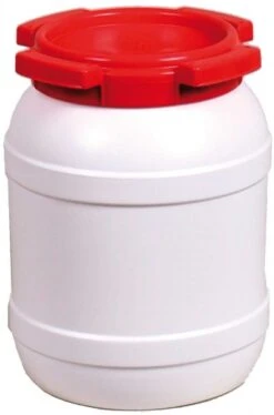 BasicNature Weithalsfaß 12 BasicNature Weithalsfaß -Da Segel Geschaft 2610111 064 12 720x600