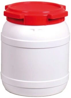 BasicNature Weithalsfaß 14 BasicNature Weithalsfaß -Da Segel Geschaft 2610111 154 12 720x600