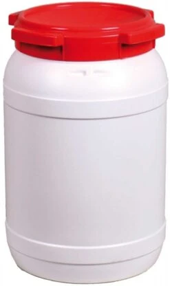 BasicNature Weithalsfaß 15 BasicNature Weithalsfaß -Da Segel Geschaft 2610111 200 12 720x600