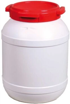 BasicNature Weithalsfaß 16 BasicNature Weithalsfaß -Da Segel Geschaft 2610111 260 12 720x600